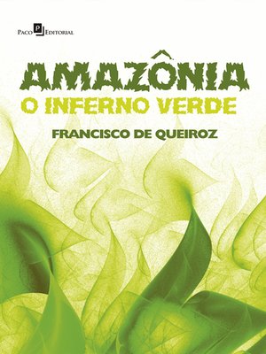cover image of Amazônia